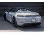 2022 Porsche 718 Boxster for sale 101732927